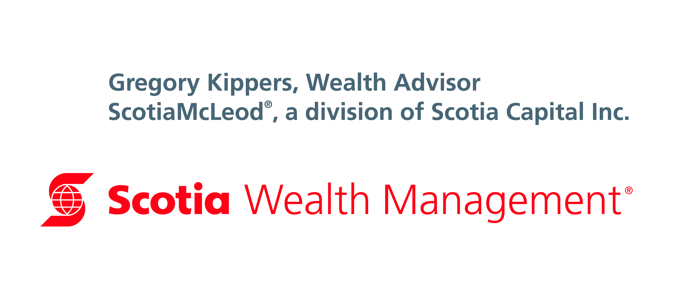 Greg Kippers Wealth Management